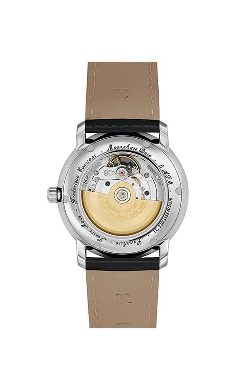 Frederique Constant FC.335MC4P6 Classic Watches