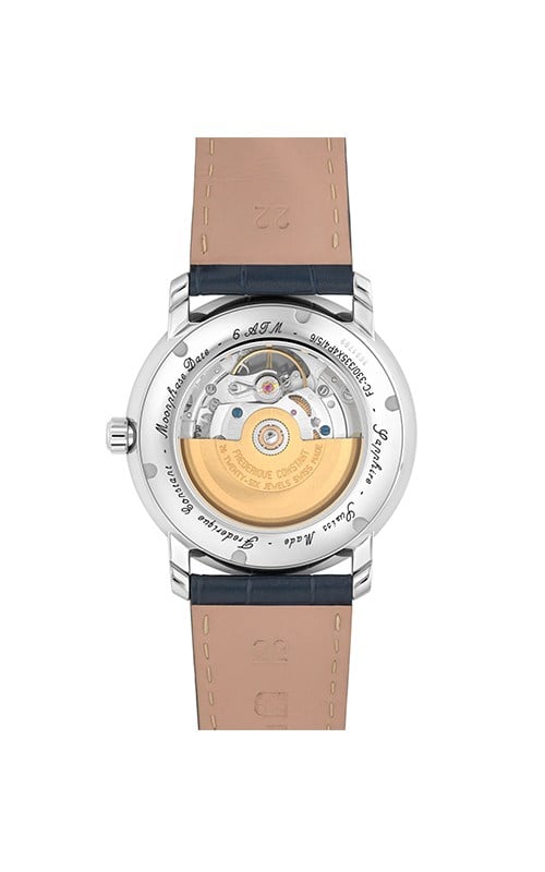 Frederique Constant FC.335MCNW4P26 Classic Watches