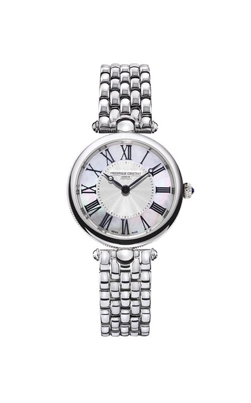 Frederique Constant FC.200MPW2AR6B Classic Watches