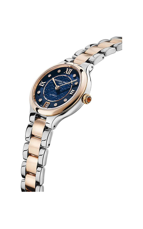 Frederique Constant FC.306LOD3ER2B Delight Kadın Kol Saati