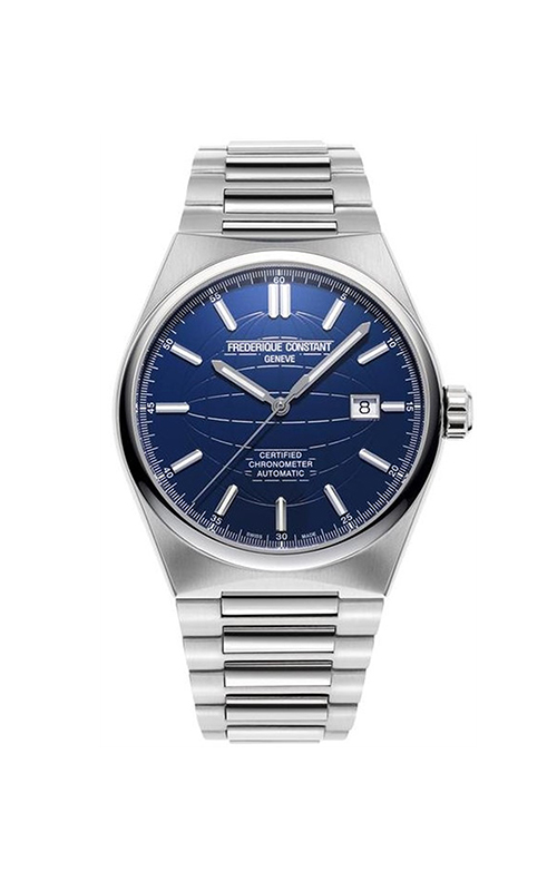 Frederique Constant FC.303N4NH6B Highlife Erkek Kol Saati