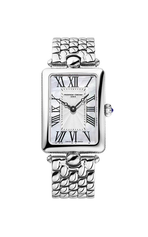 Frederique Constant FC.200MPW2AC6B Classic Kadın Kol Saati