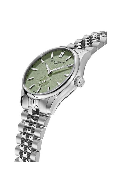 Frederique Constant FC.530GR3B6B Classics Index Watches