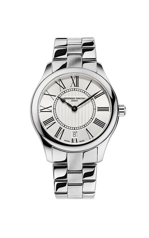 Frederique Constant FC.220MS3B6B Classic Watches