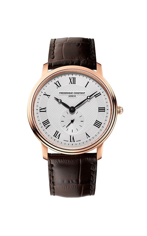 Frederique Constant FC.235M4S4 Classic Watches