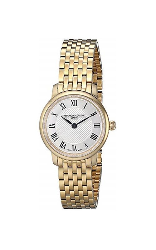 Frederique Constant FC200MCS5B Slim Line Watches