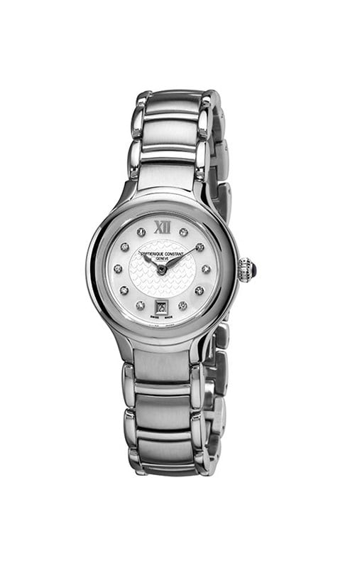 Frederique Constant FC220WHD2ER6B Delight Watches
