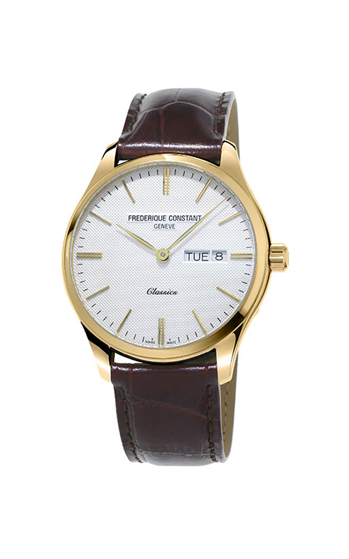 Frederique Constant FC225ST5B5 Classıcs Erkek Kol Saati