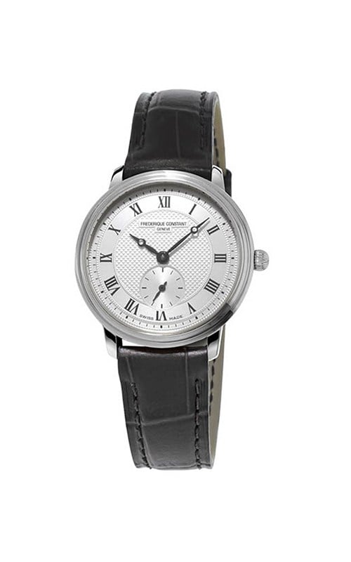 Frederique Constant FC235M1S6 Classic Watches