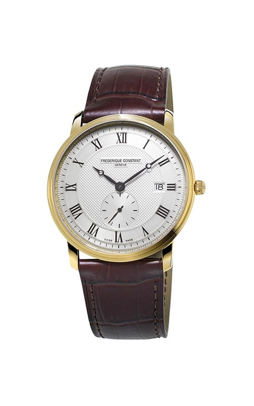 Frederique Constant FC245M5S5 Classic Watches
