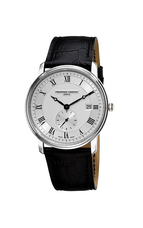 Frederique Constant FC245M5S6 Classic Watches