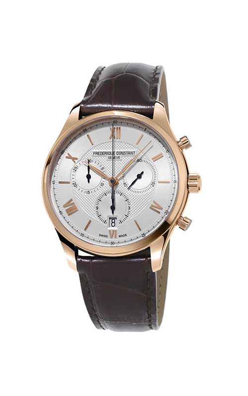Frederique Constant FC292MV5B4 Classıc Erkek Kol Saati