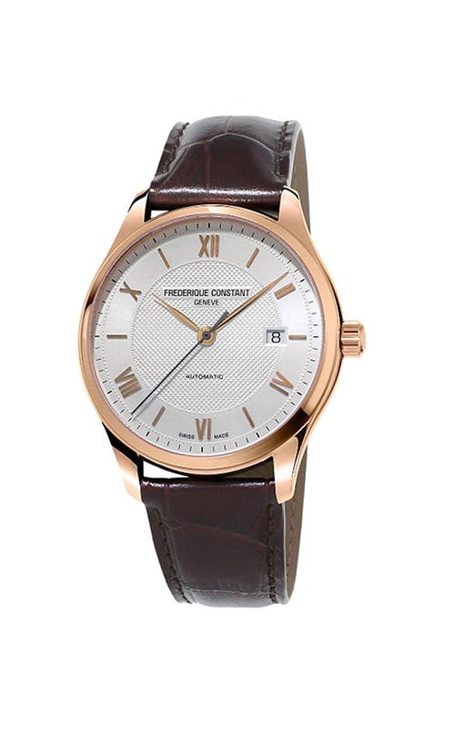 Frederique Constant FC303MV5B4 Classic Watches