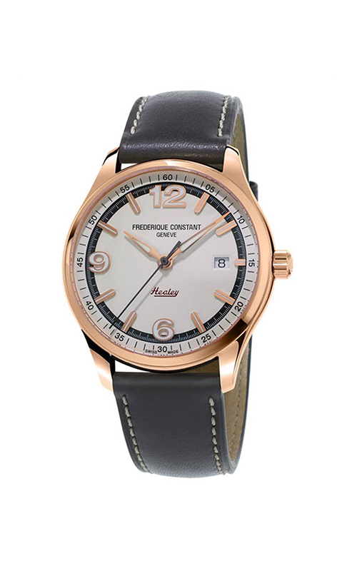 Frederique Constant FC303WGH5B4 Healley Erkek Kol Saati