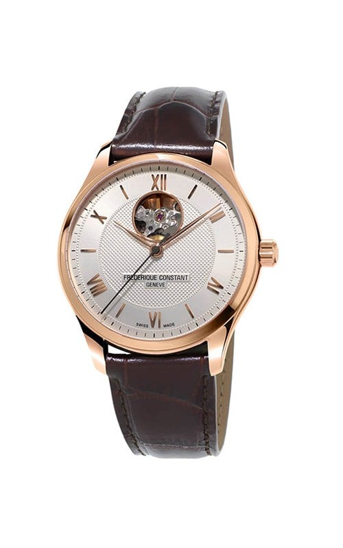 Frederique Constant FC310MV5B4 Classic Watches
