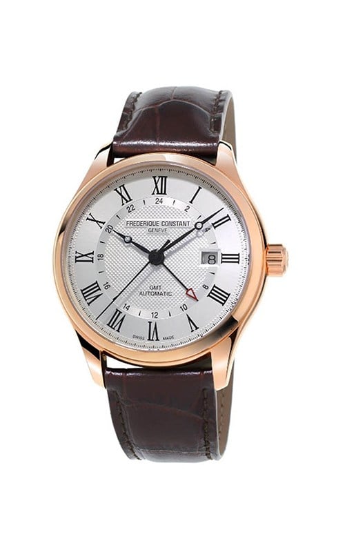 Frederique Constant FC350MC5B4 Classic Watches
