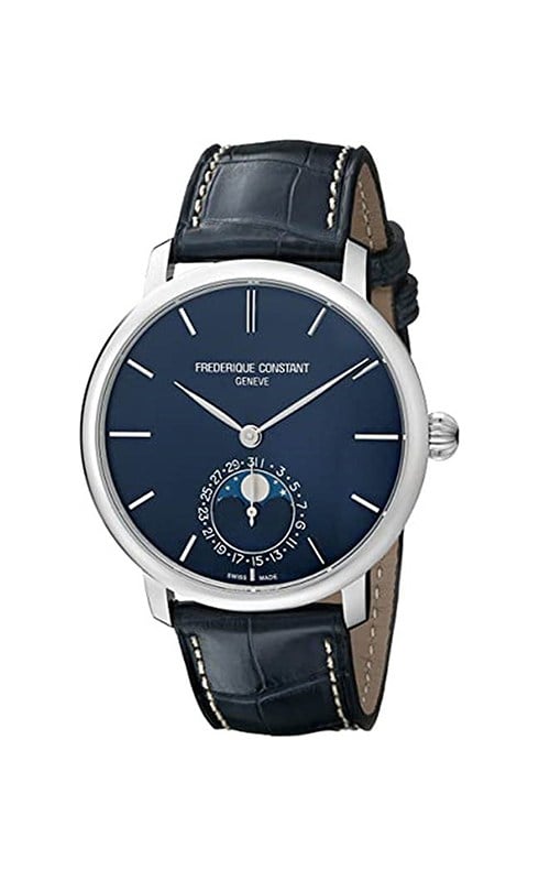 Frederique Constant FC705N4S6 Classic Watches