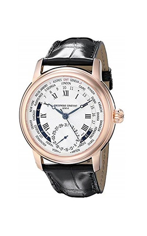 Frederique Constant FC718MC4H4 Manufacture Watches