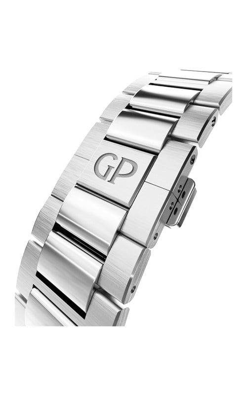 Girard Perregaux 81010-11-431-11A Laureato Watches