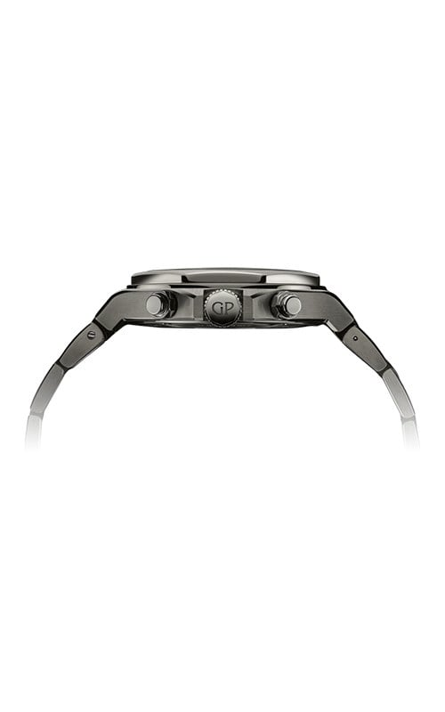 Girard Perregaux 81020-21-3263-1CM Laureato Erkek Kol Saati
