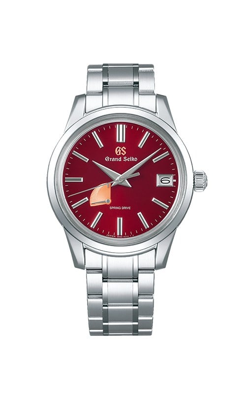 Grand Seiko SBGA499G Elegans Watches