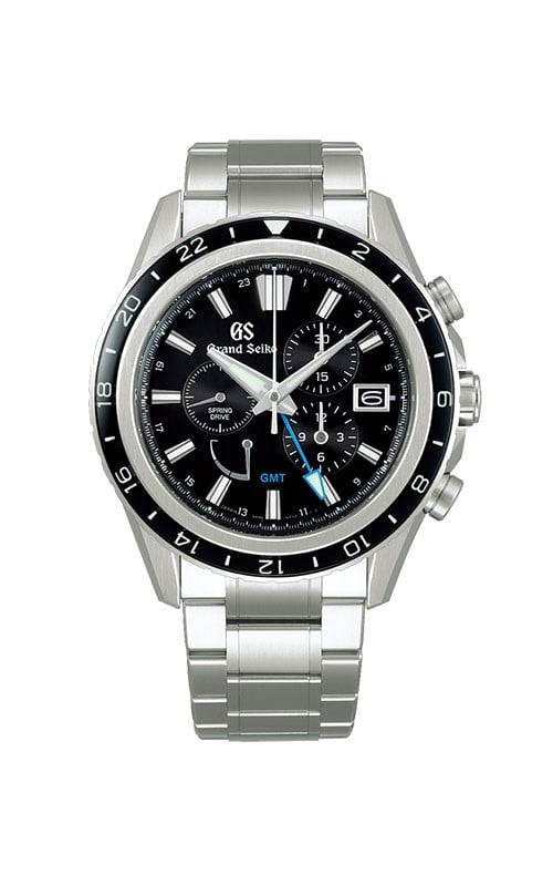 Grand Seiko SBGC251G Spring Drive Erkek Kol Saati