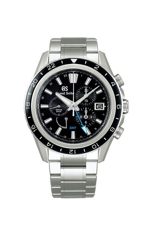 Grand Seiko SBGC251G Spring Drive Watches