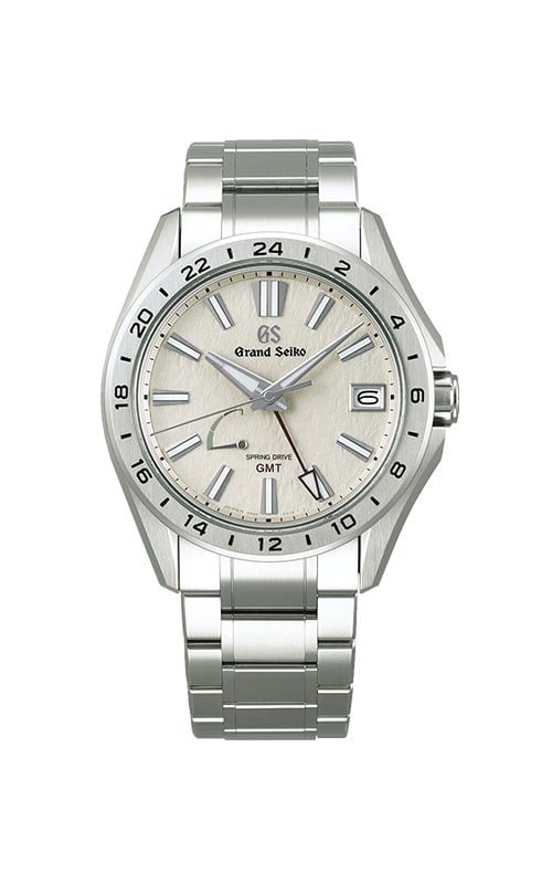 Grand Seiko SBGE285G Evolution 9 Watches