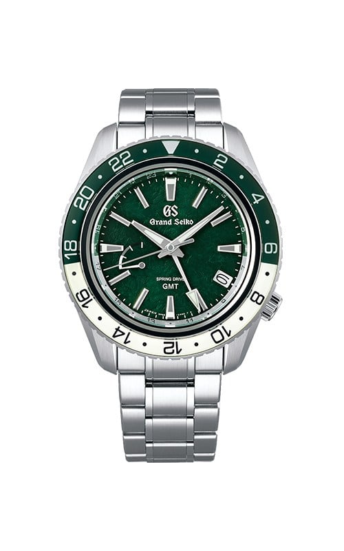 Grand Seiko SBGE295G Sport Collection Erkek Kol Saati