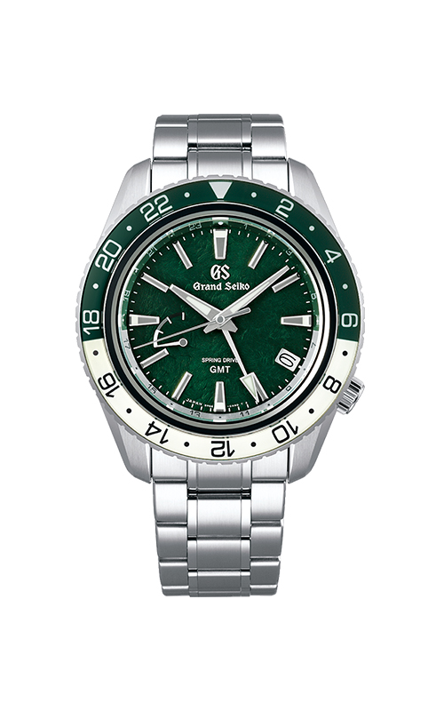 Grand Seiko SBGE295G Sport Collection Erkek Kol Saati