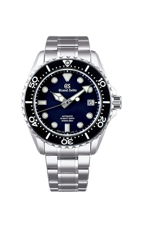Grand Seiko SBGH289G Sport Collection Watches
