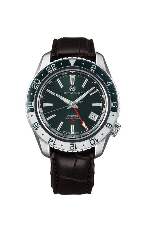 Grand Seiko SBGJ239G Sport Collection Erkek Kol Saati