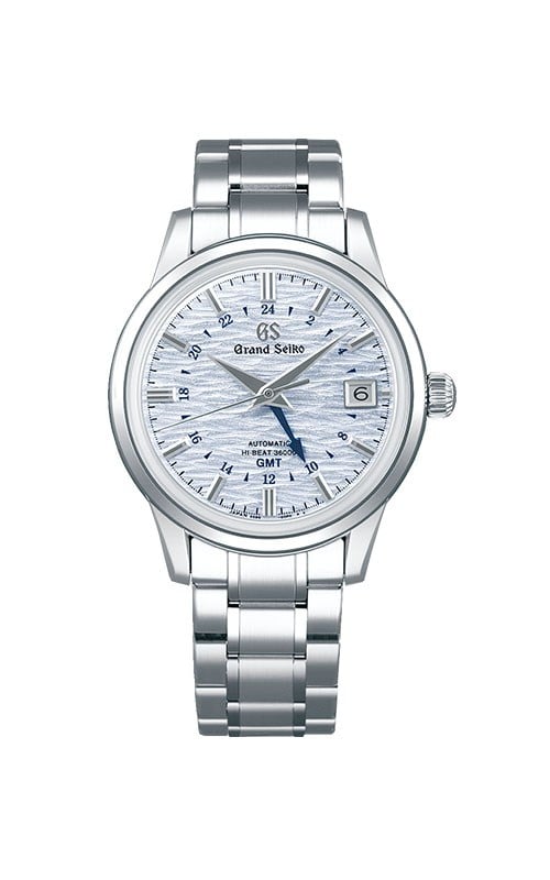 Grand Seiko SBGJ249G Elegans Watches