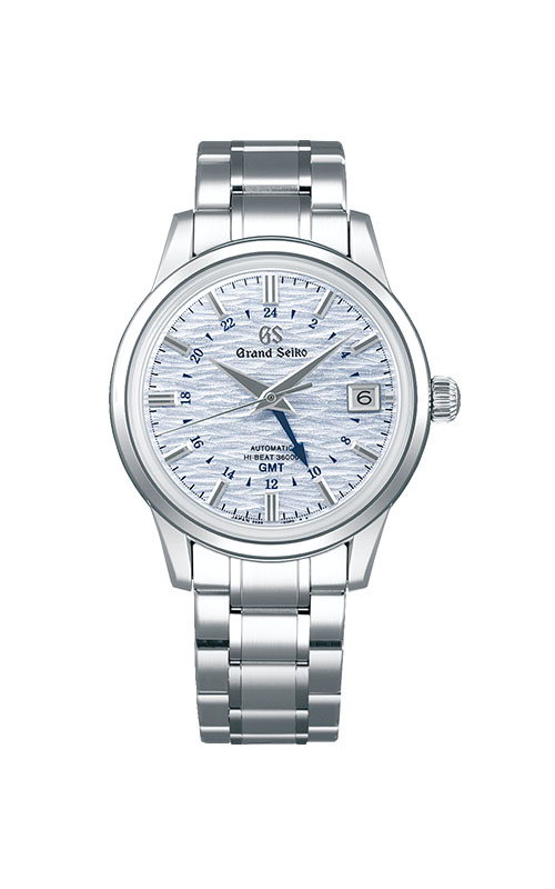 Grand Seiko SBGJ249G Elegans Erkek Kol Saati