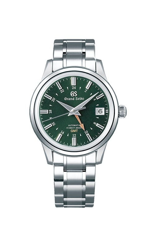Grand Seiko SBGJ251G Elegans Watches