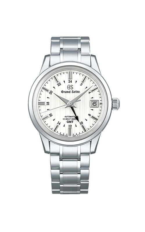 Grand Seiko SBGJ271G Elegans Watches
