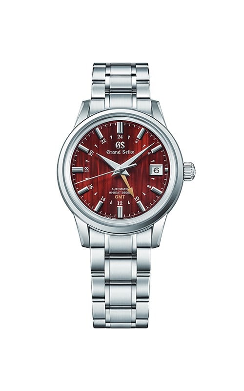 Grand Seiko SBGJ273G Elegans Watches