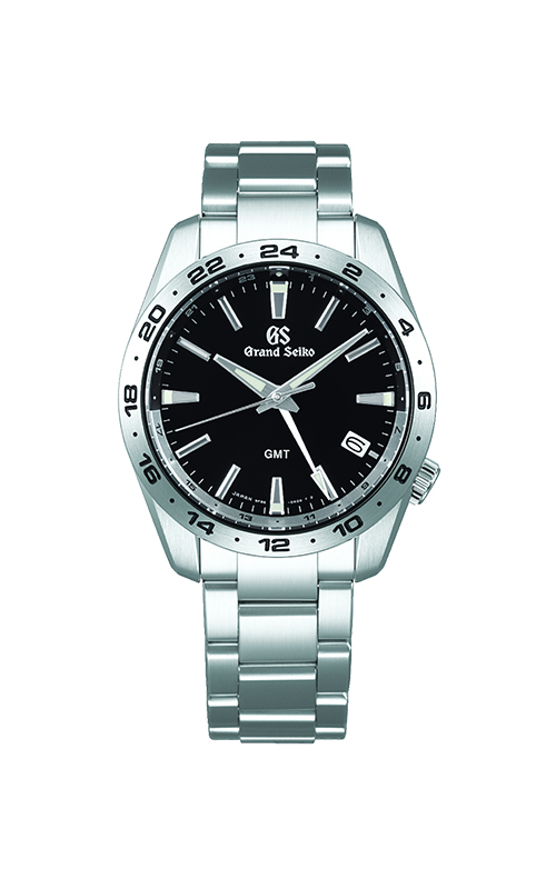 Grand Seiko SBGN027G Classic Erkek Kol Saati