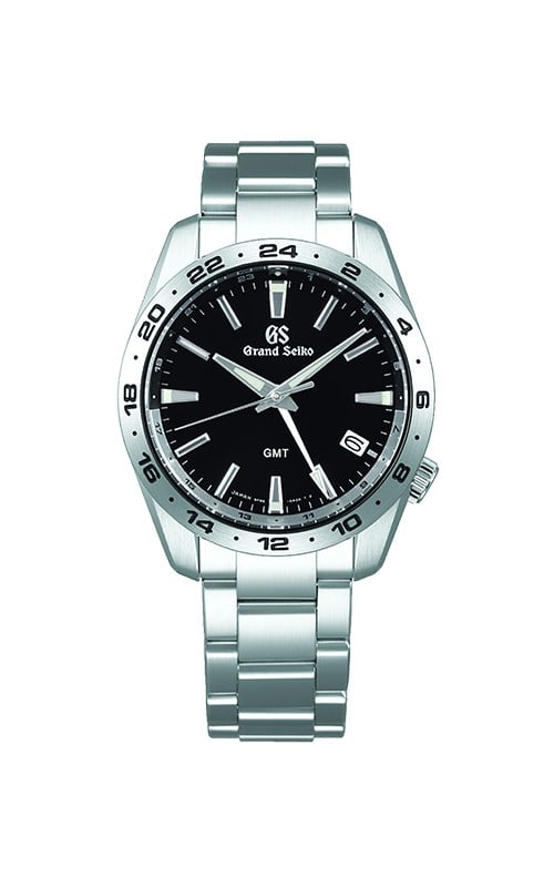 Grand Seiko SBGN027G Classic Watches
