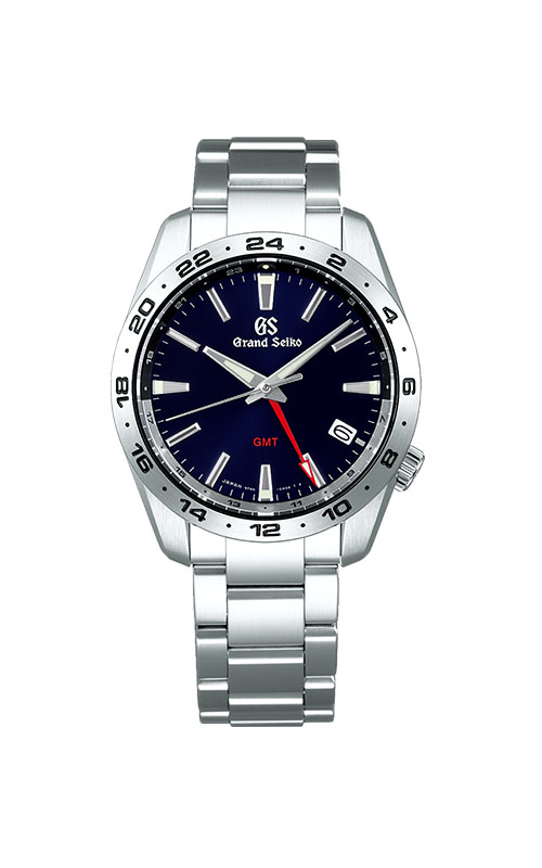 Grand Seiko SBGN029G Sport Collection Erkek Kol Saati