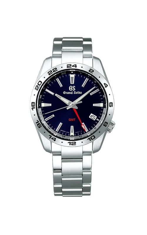 Grand Seiko SBGN029G Sport Collection Watches