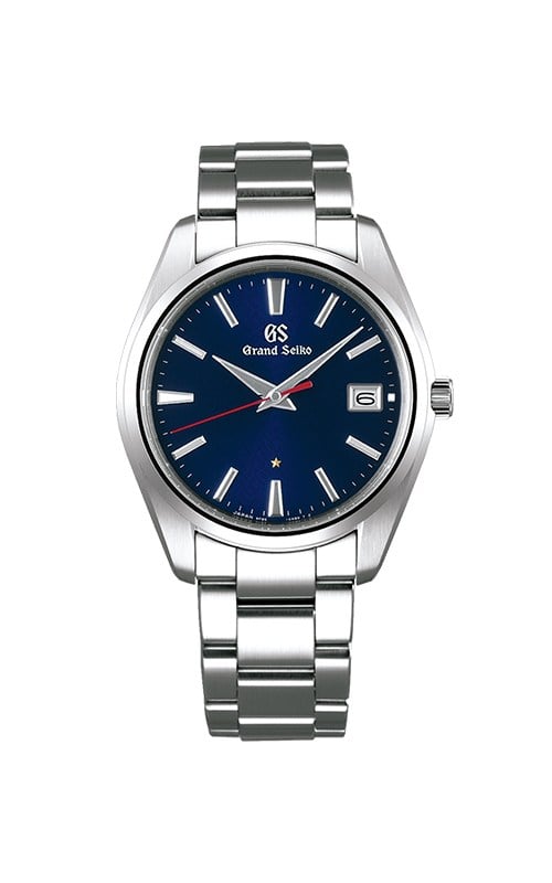 Grand Seiko SBGP007G Classic Watches
