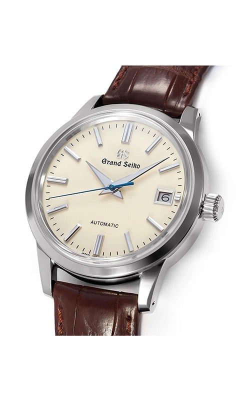 Grand Seiko SBGR261G Elegans Watches