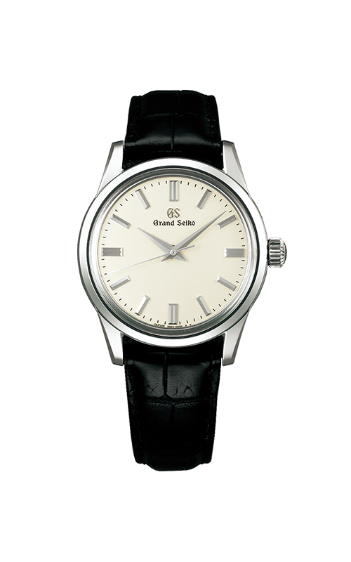 Grand Seiko SBGW231G Elegans Watches