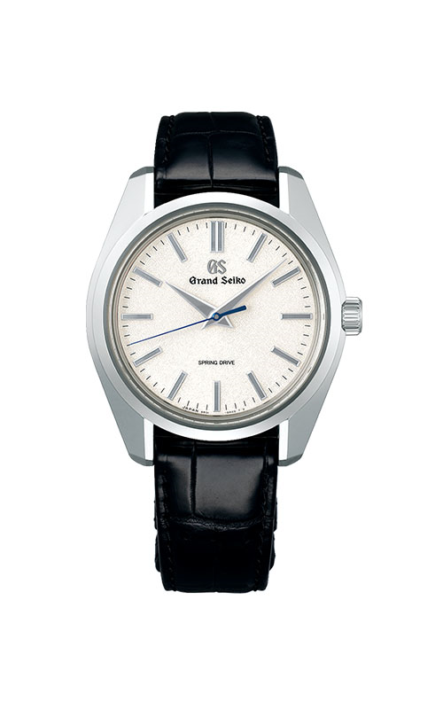 Grand Seiko SBGY011G Heritage Erkek Kol Saati