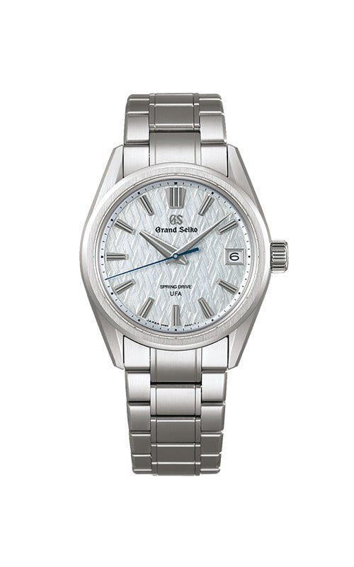 Grand Seiko SLGB003G Evolution 9 Watches