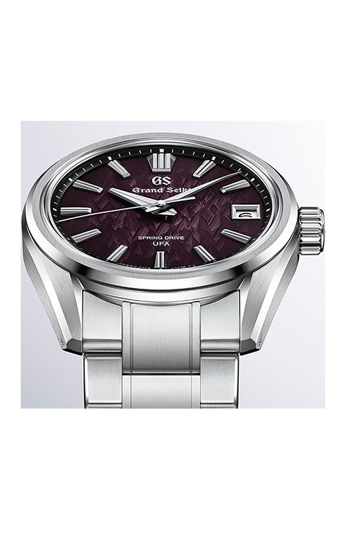 Grand Seiko SLGB005G Evolution 9 Erkek Kol Saati