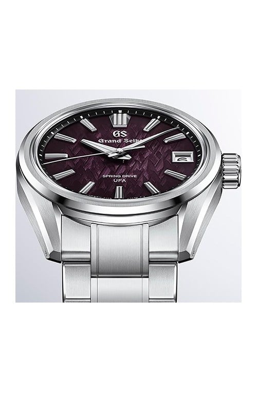 Grand Seiko SLGB005G Evolution 9 Watches