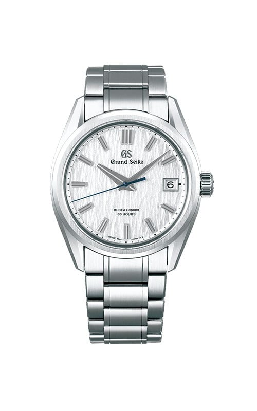 Grand Seiko SLGH005G Evolution 9 Erkek Kol Saati