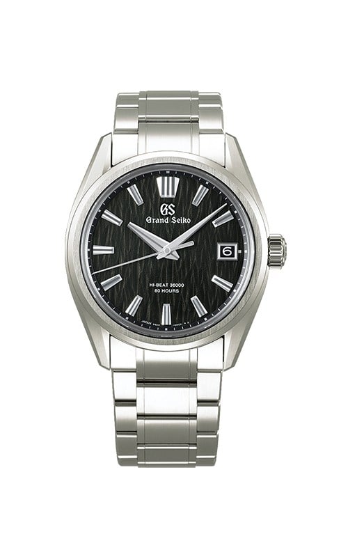 Grand Seiko SLGH017G Evolution 9 Watches